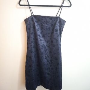 Vintage Cocktail Dress